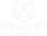 Логотип Moto Family Days
