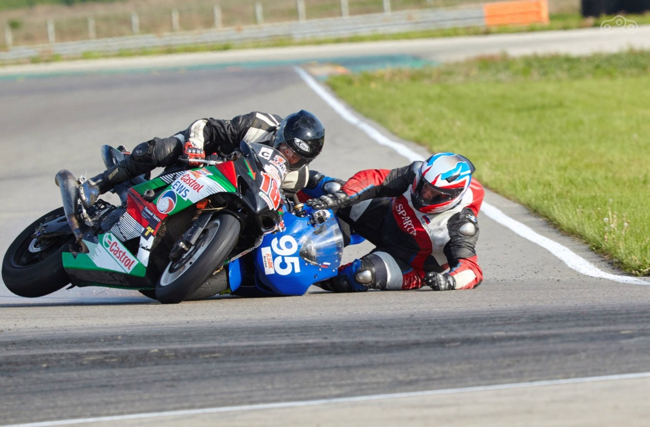 Чемпионат RSBK