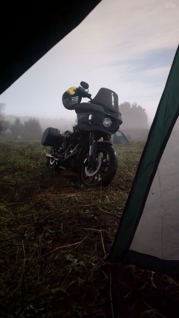 Закат на Кастом Конвенции `24