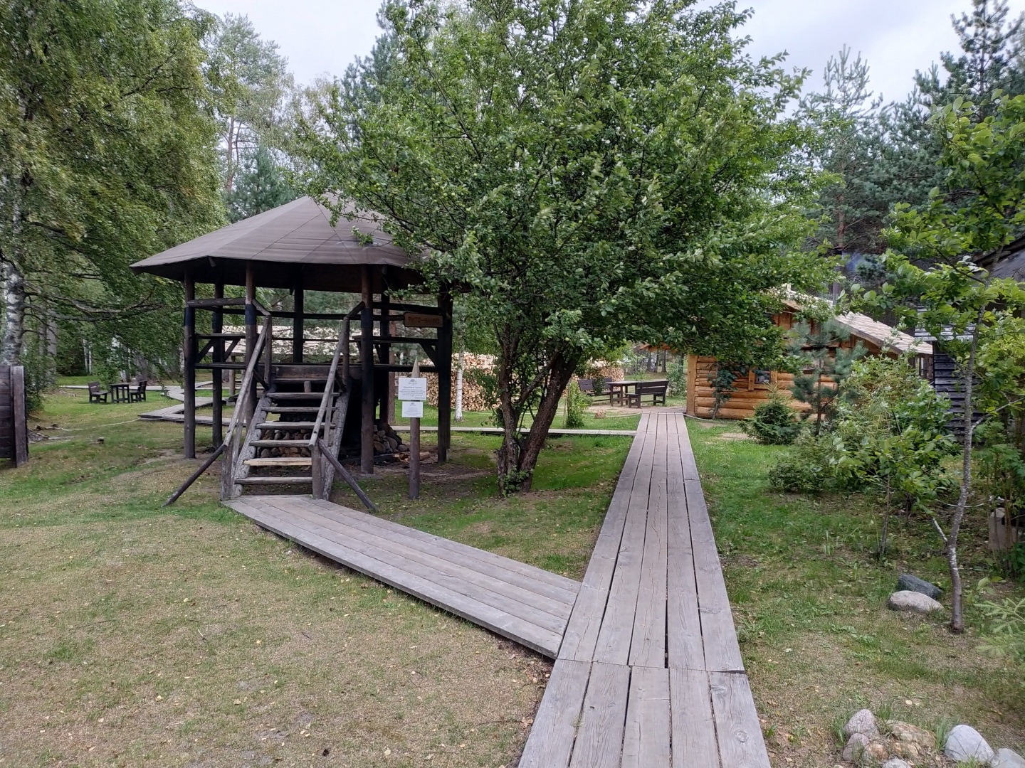 территория