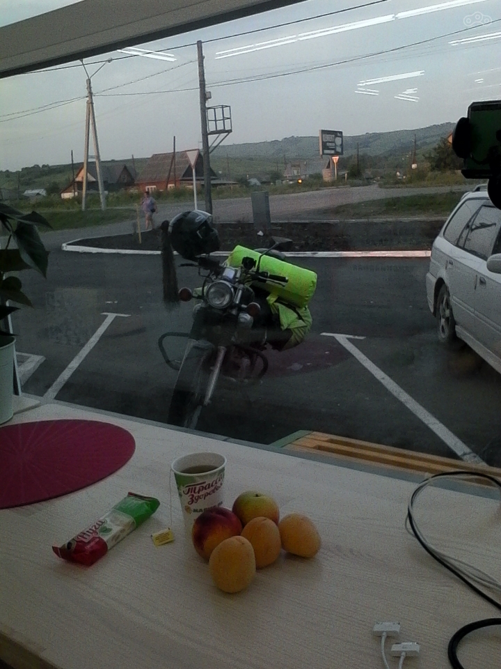 Все для путешественника.