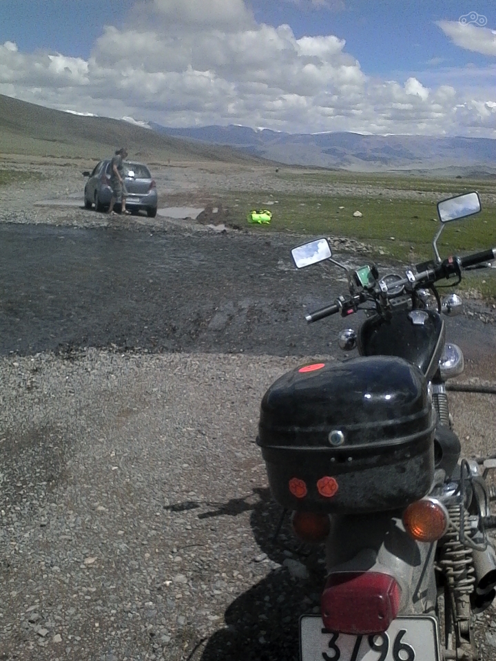 Да-да, не зная броду, не суйся в воду!