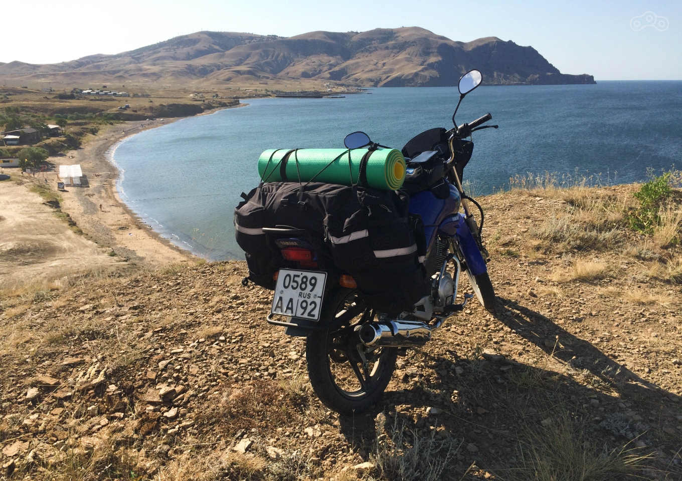 фотография на память