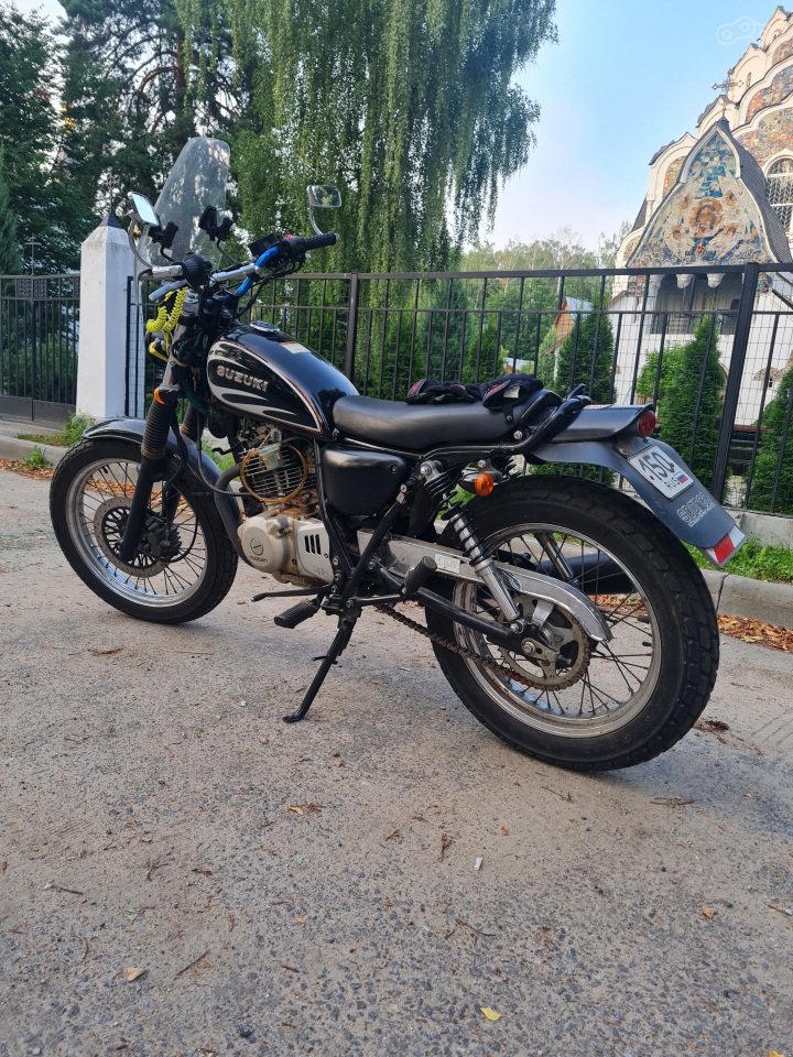 Пути Господни неисповедимы